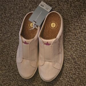 Revitaligin  mules  ladies sneakers Harmony in pink